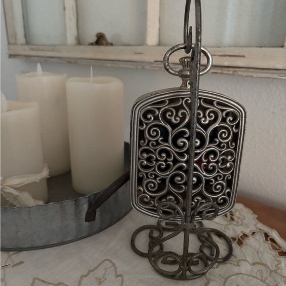 Table / Desk clock - Picture 4 of 8